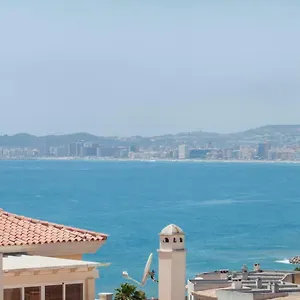 Apartamento Playaquebrada Apartment Benalmadena