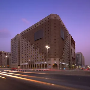 **** Otel Saja Al Madinah Suudi Arabistan