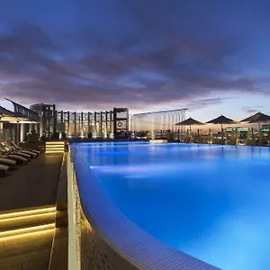Fraser Hotell Riyadh
