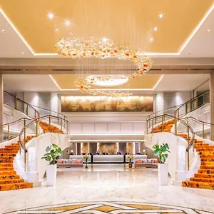 Royal Plaza On Scotts 5*, Singapore Singapore