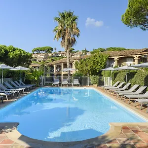 Hotel Domaine Du Calidianus