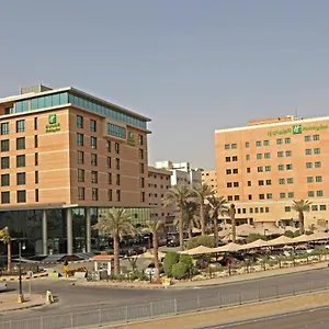  Otel Olaya By Ihg Suudi Arabistan