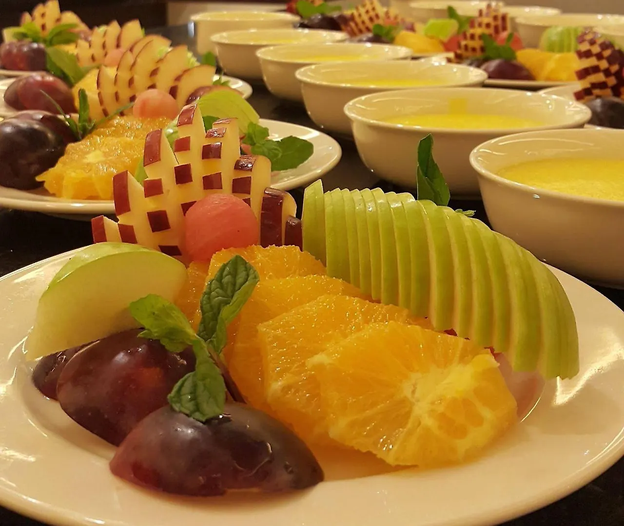 M Hotel Makkah By Millennium Mekka Saudi-Arabien