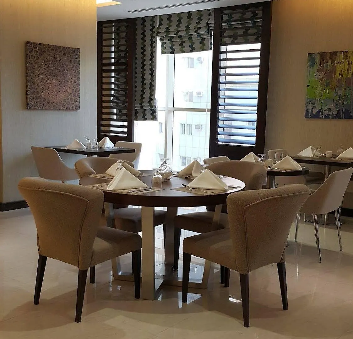 M Hotel Makkah By Millennium Mekka