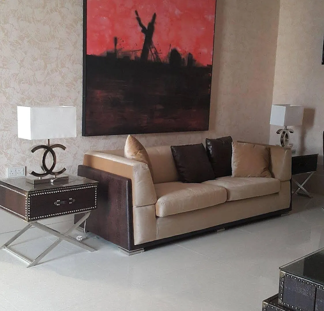 M Hotel Makkah By Millennium Mekka