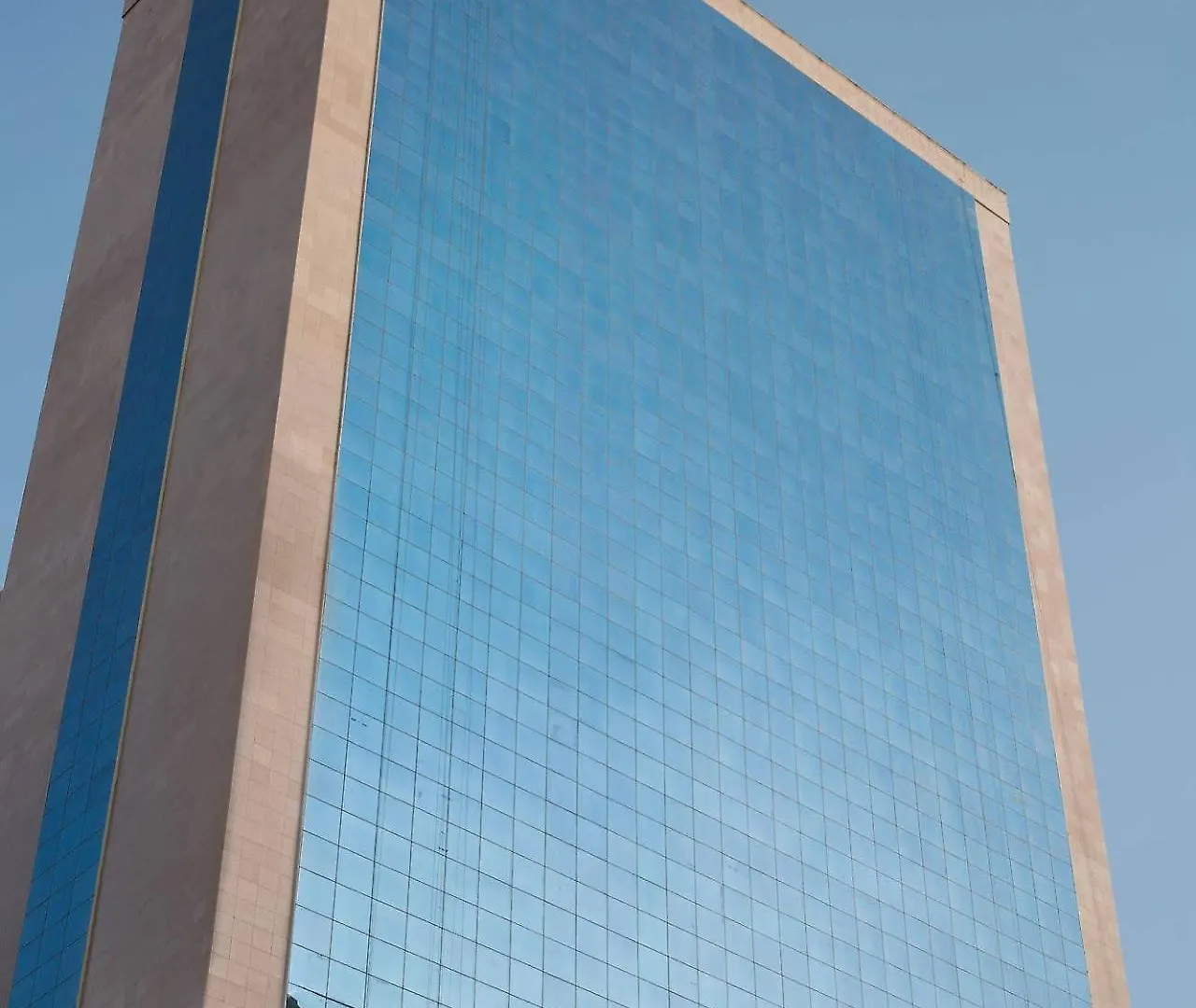 M Hotel Makkah By Millennium Mekka