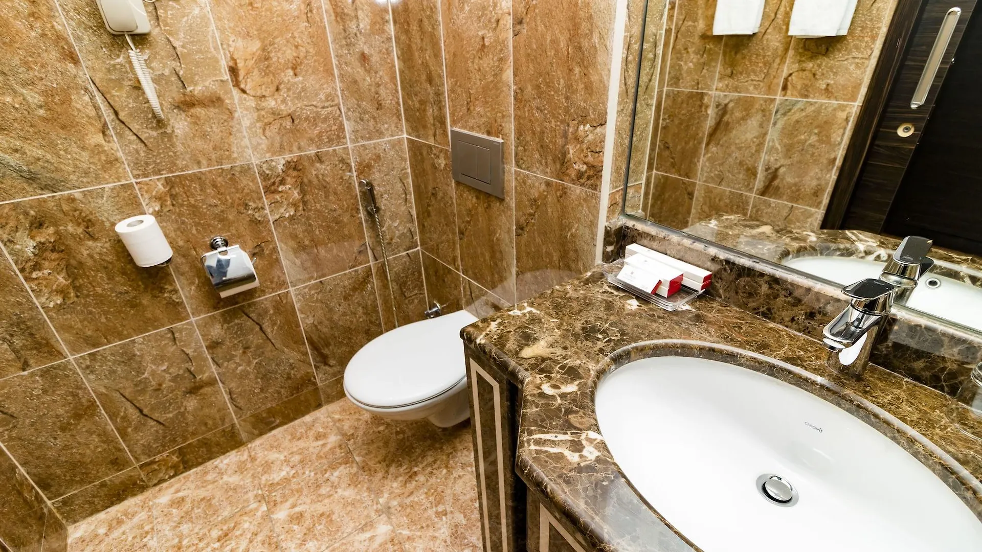 M Hotel Makkah By Millennium Mekka Saudi-Arabien