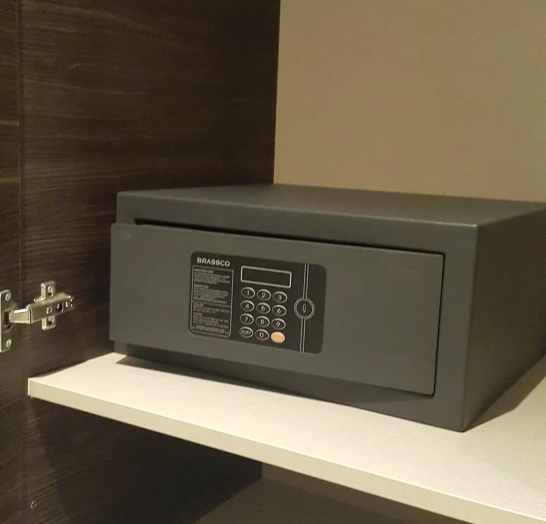 M Hotel Makkah By Millennium Mekka