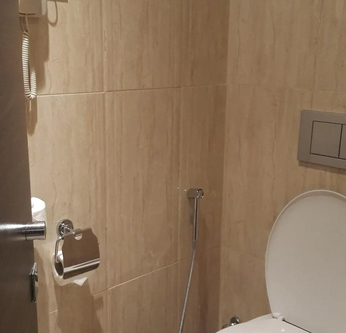 M Hotel Makkah By Millennium Mekka 5*,  Saudi-Arabien