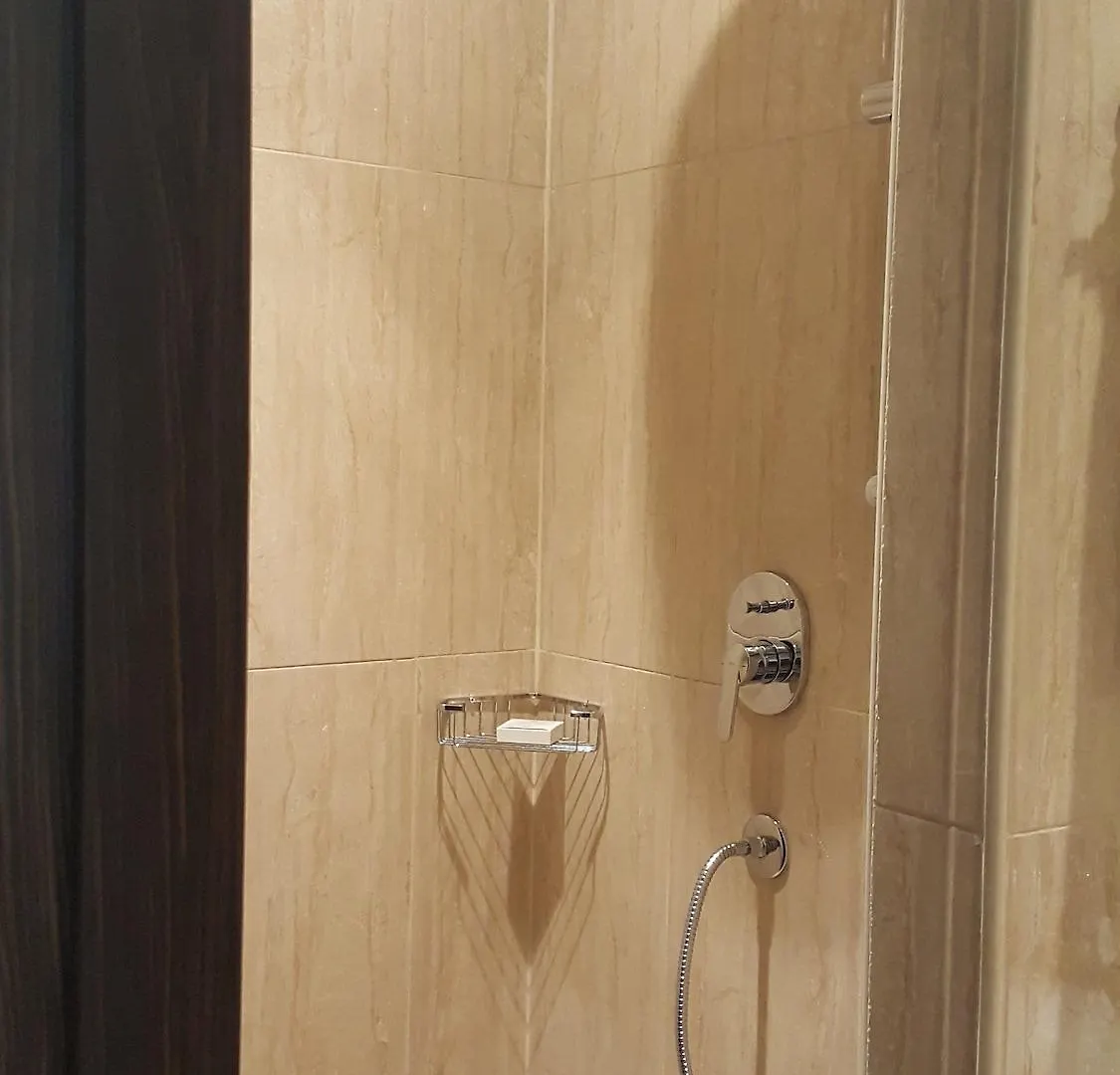 M Hotel Makkah By Millennium Mekka Saudi-Arabien