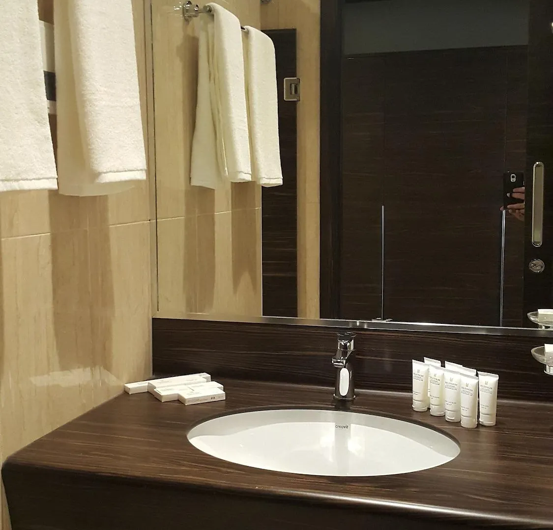M Hotel Makkah By Millennium Mekka