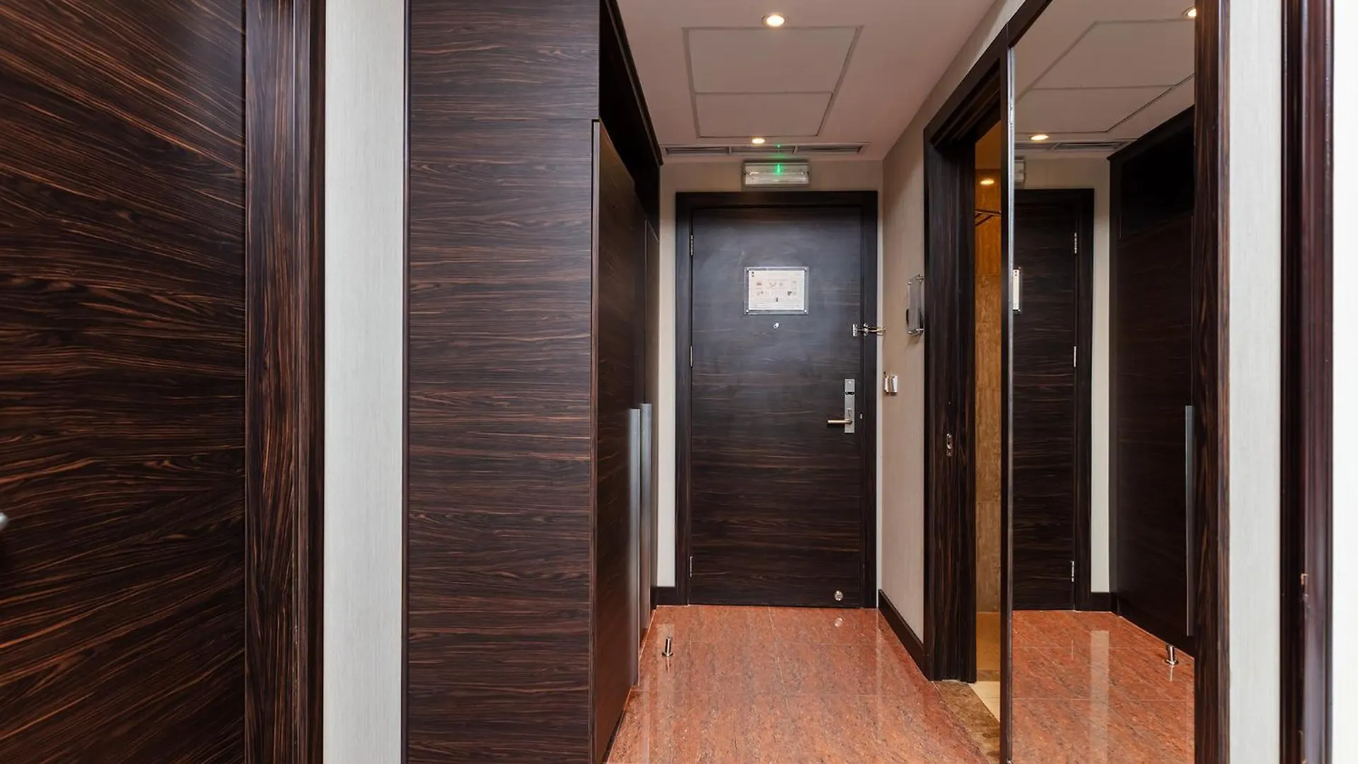 M Hotel Makkah By Millennium Mekka