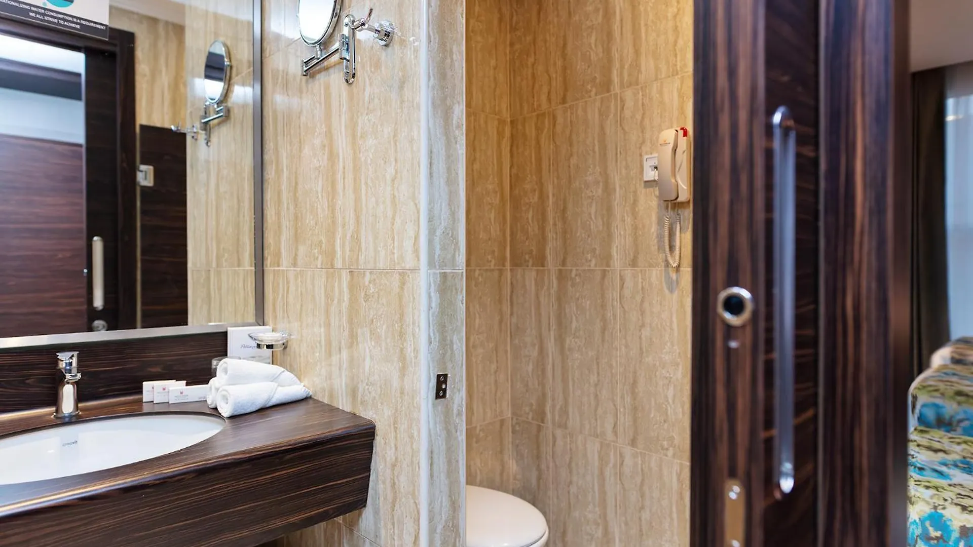 M Hotel Makkah By Millennium Mekka