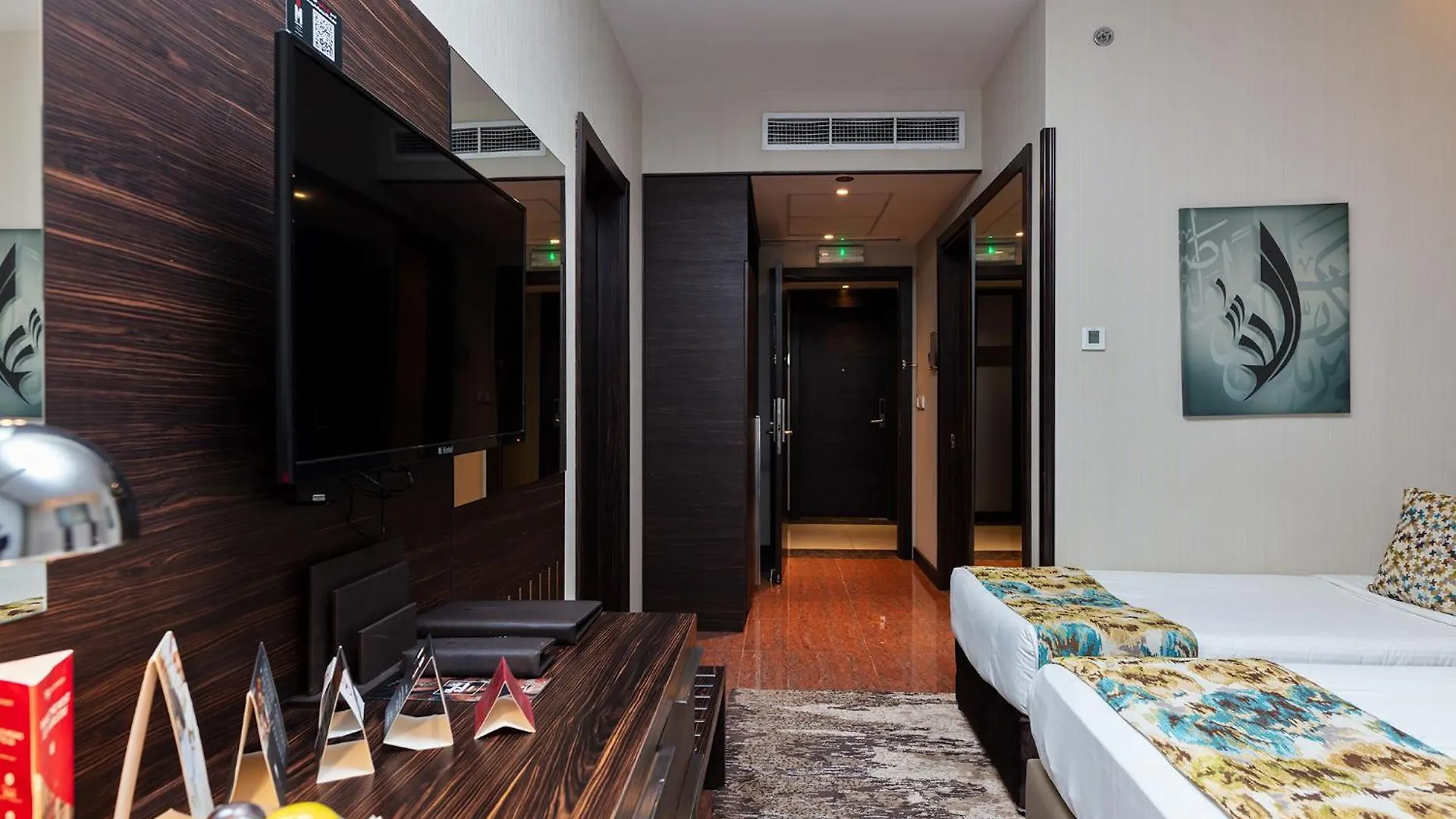 M Hotel Makkah By Millennium Mekka Saudi-Arabien