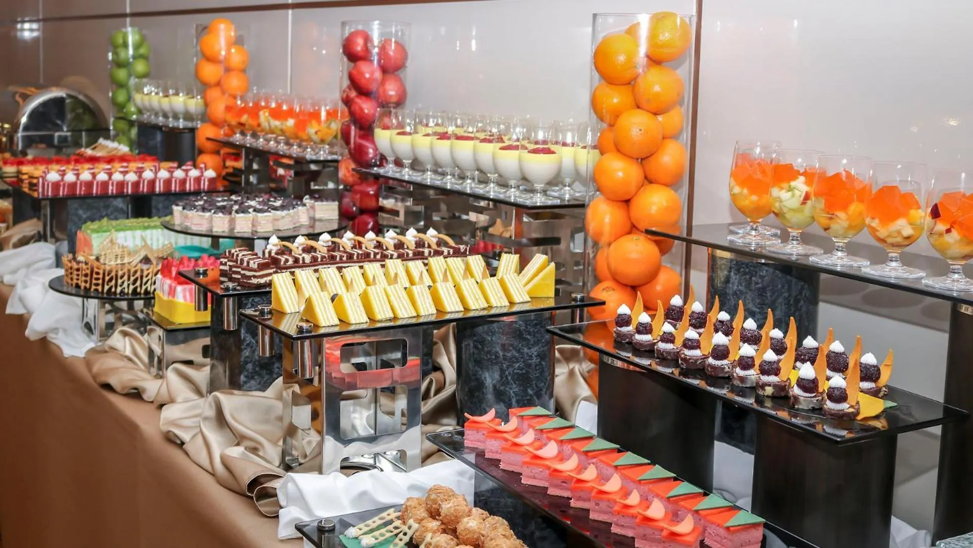 فندق إم ميلينيوم مكة