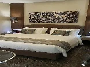 M Hotel Makkah By Millennium La Meca Arabia Saudí
