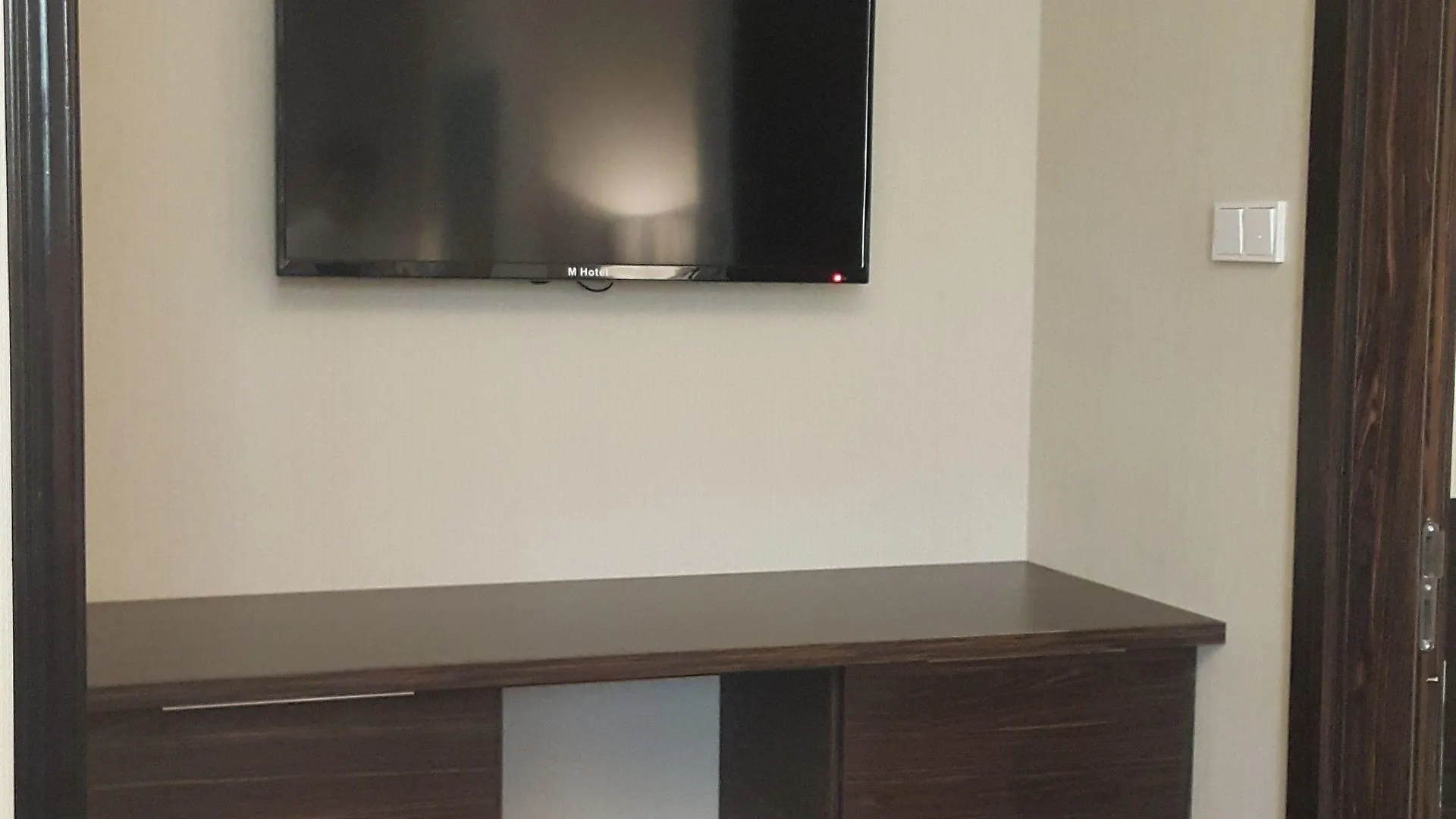 M Hotel Makkah By Millennium Mekke