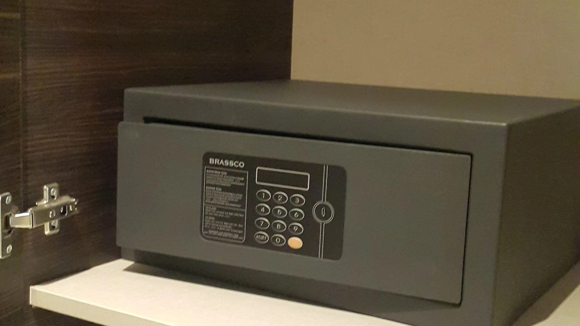 M Hotel Makkah By Millennium Mekke