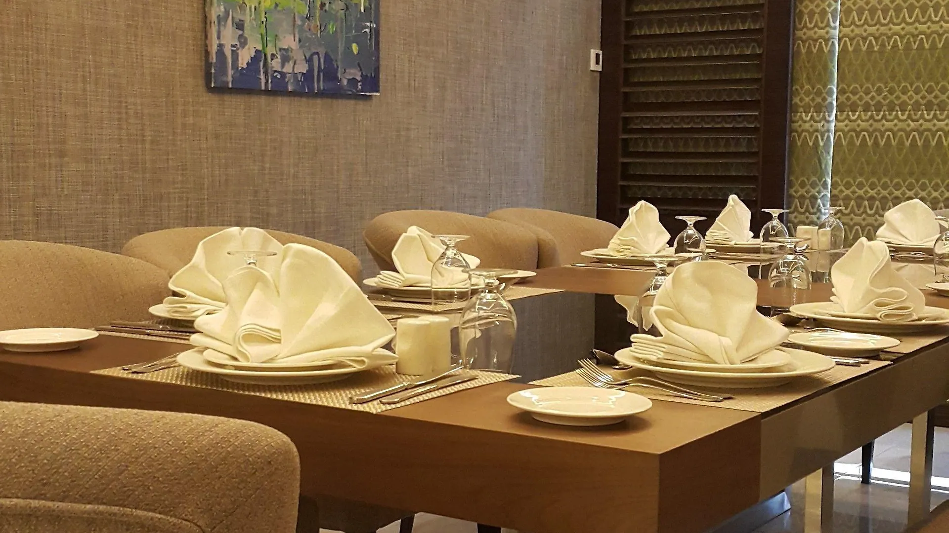 M Hotel Makkah By Millennium Mecca