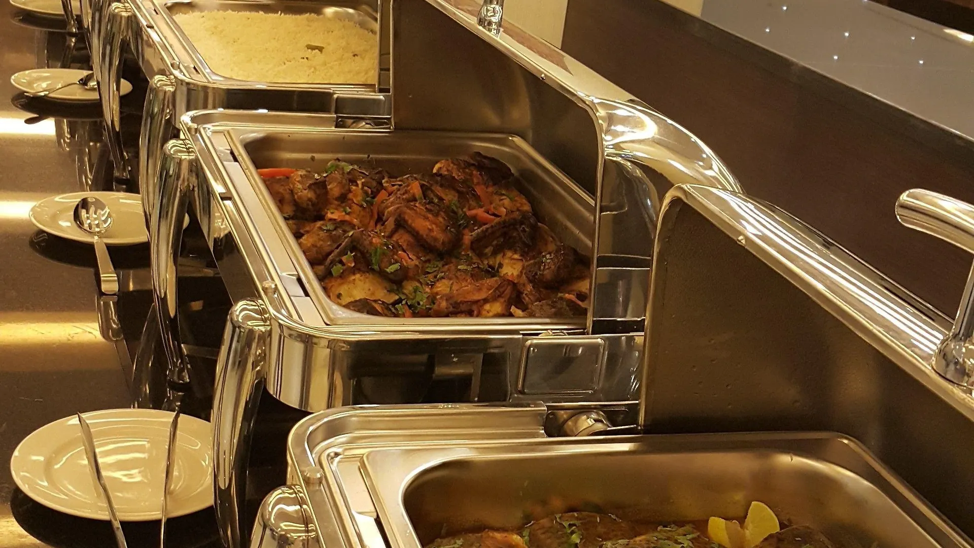 فندق إم ميلينيوم مكة