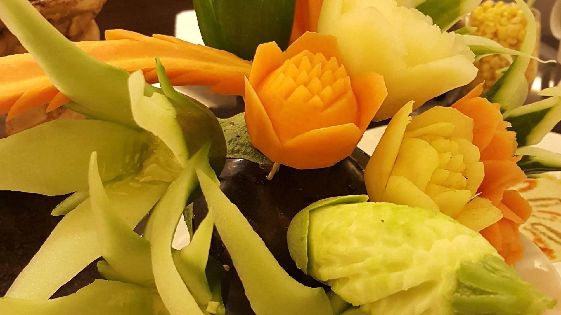 M Hotel Makkah By Millennium Mekke Suudi Arabistan