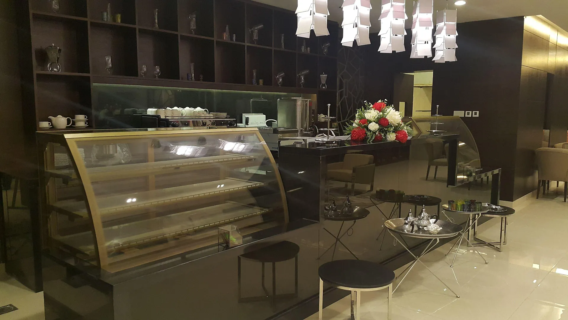 M Hotel Makkah By Millennium Mecca