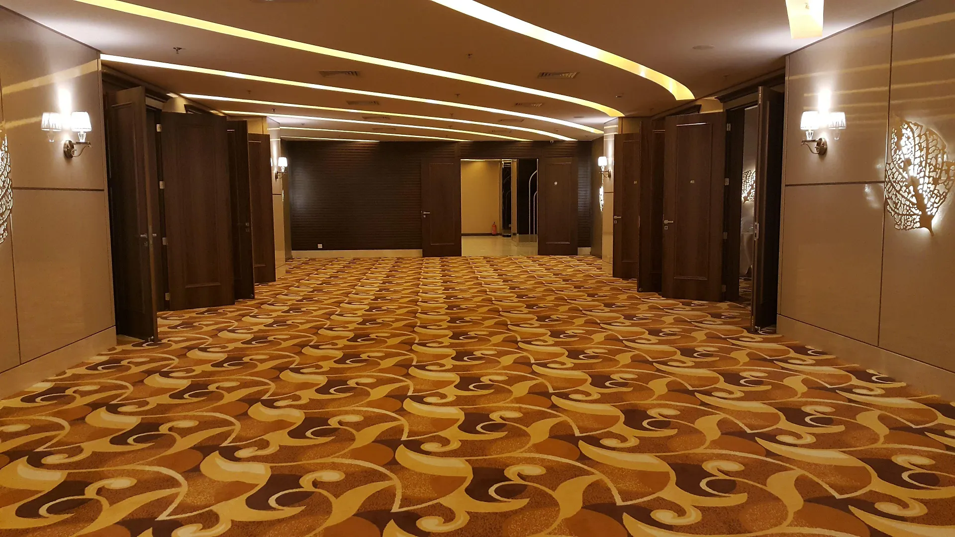 M Hotel Makkah By Millennium Mekke