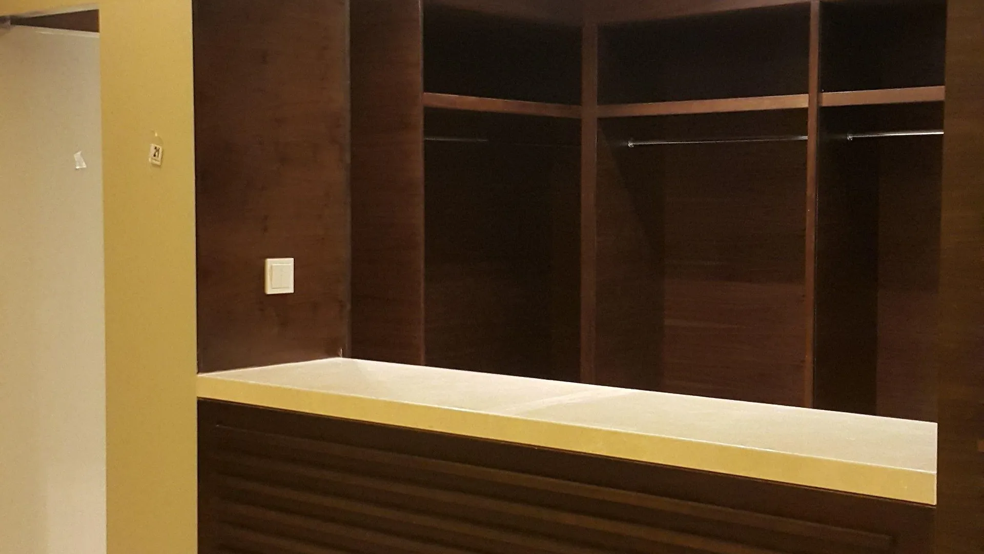 *****  M Hotel Makkah By Millennium Mekke Suudi Arabistan