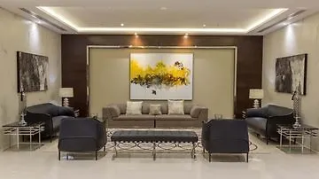 M Hotel Makkah By Millennium Mekka