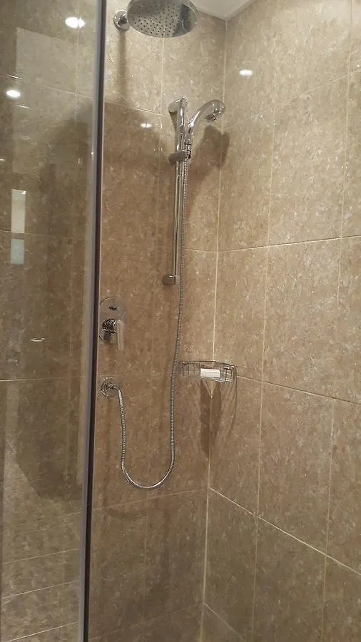 M Hotel Makkah By Millennium Mekka