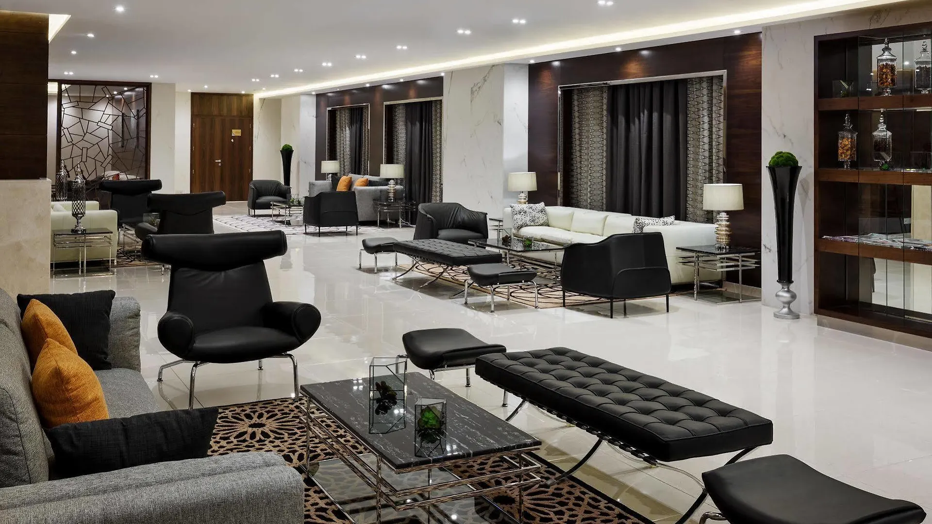 M Hotel Makkah By Millennium Mekka 5*,  Saudi-Arabien
