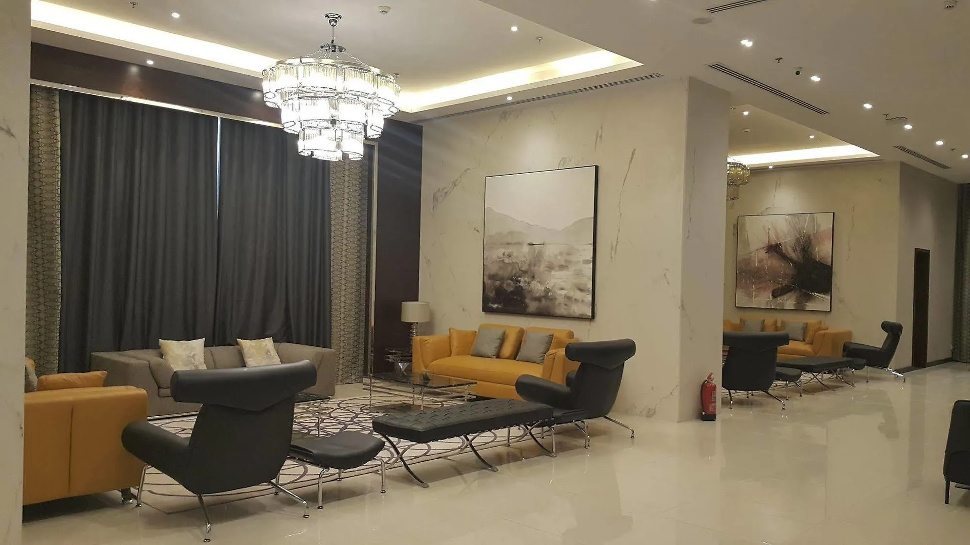 M Hotel Makkah By Millennium Mekka