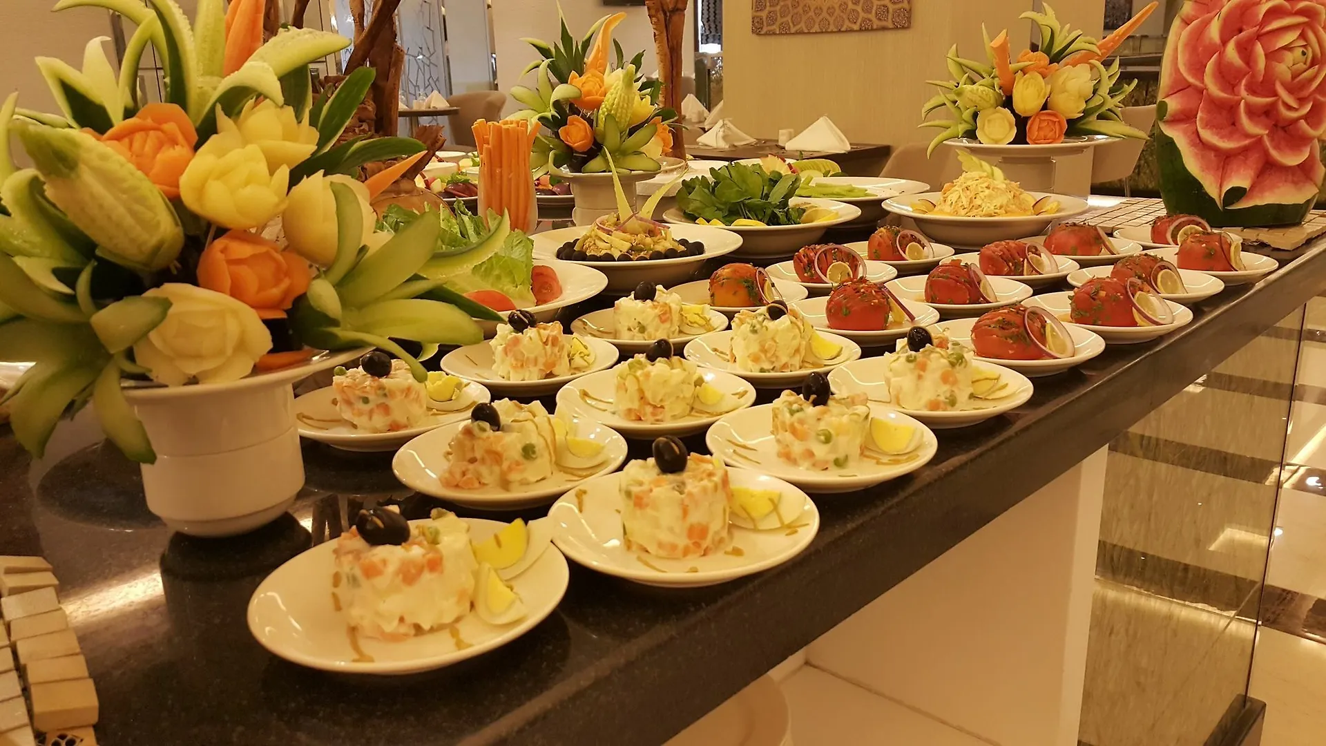 M Hotel Makkah By Millennium Mekka Saudi-Arabien