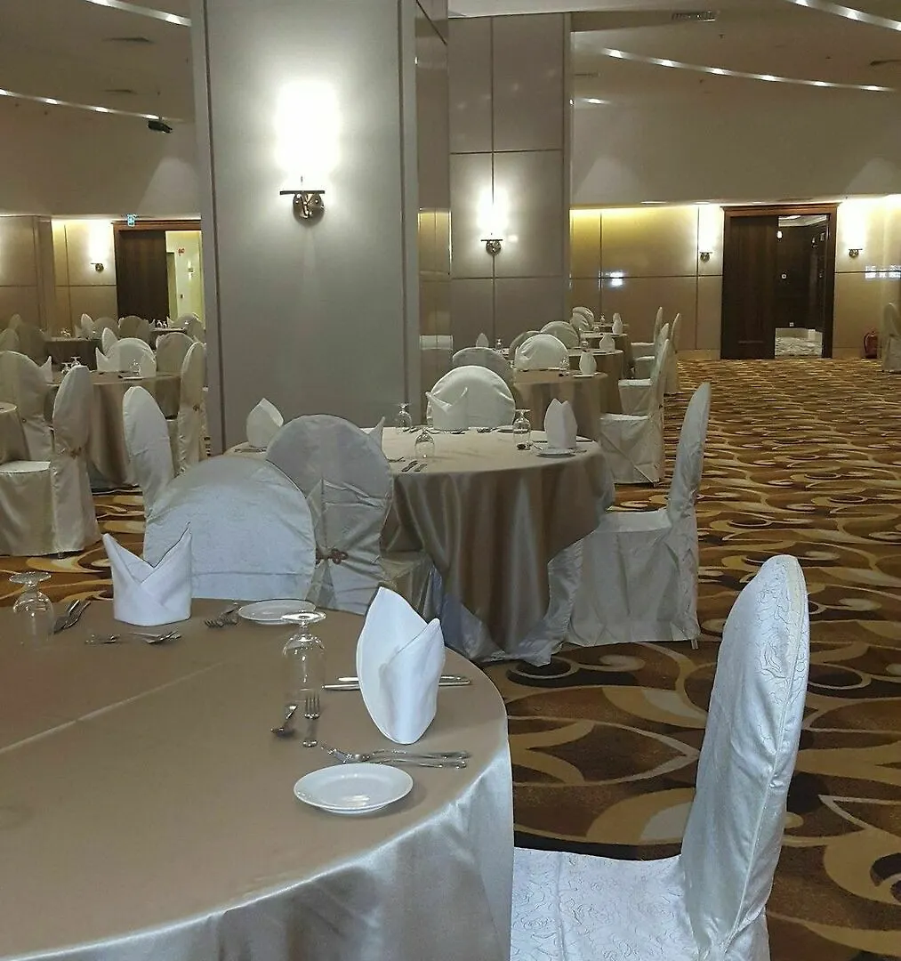M Hotel Makkah By Millennium Mekka