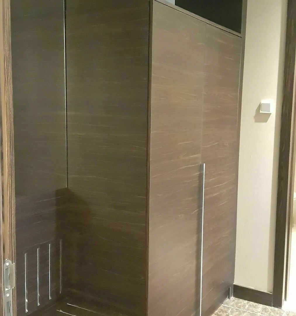 M Hotel Makkah By Millennium Mekka