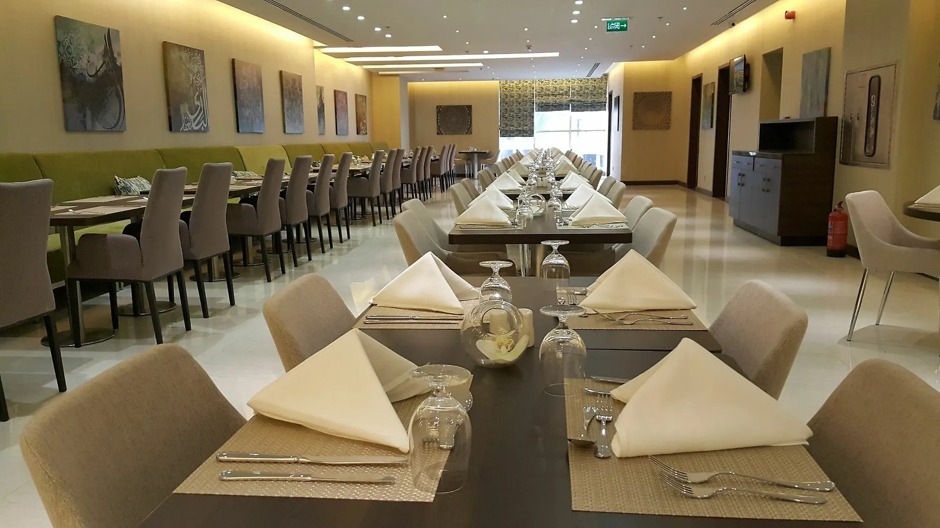 M Hotel Makkah By Millennium Mekka