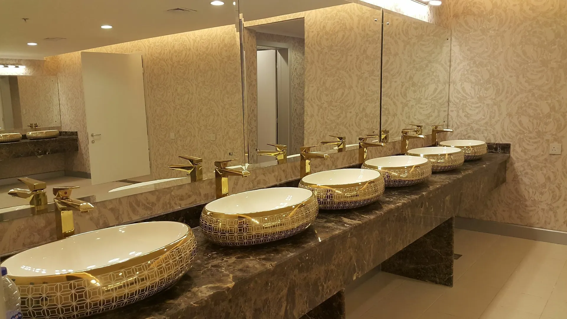 M Hotel Makkah By Millennium Mekka