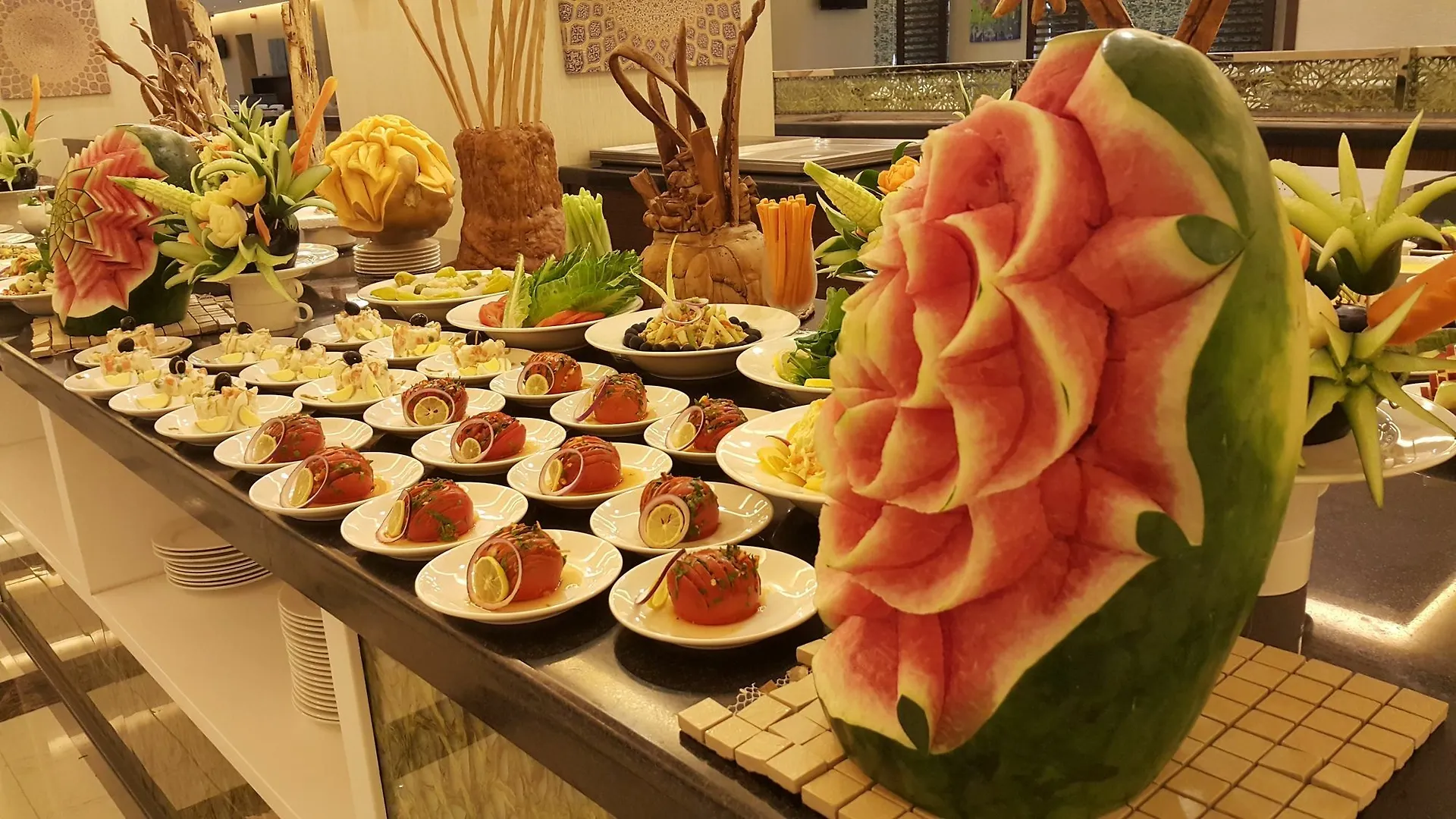 M Hotel Makkah By Millennium Mekka