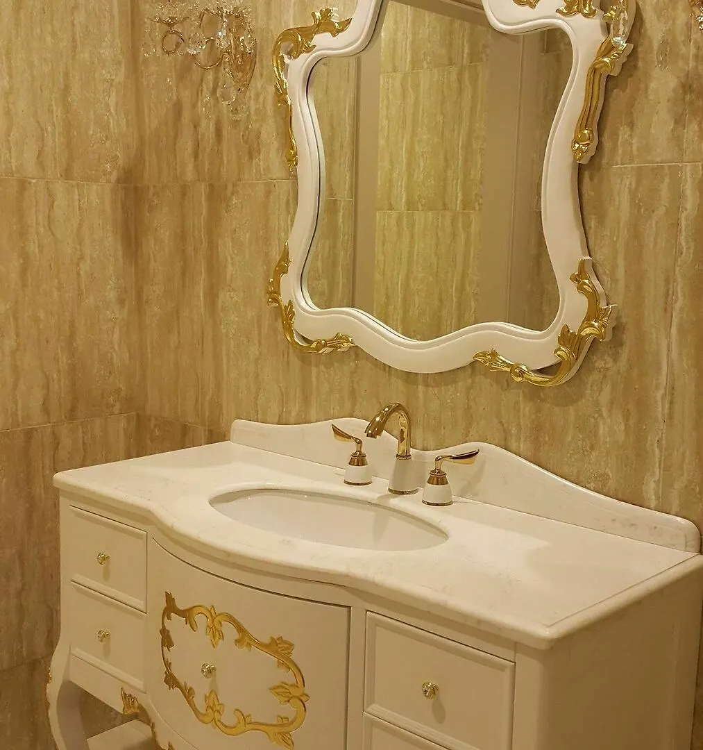 M Hotel Makkah By Millennium Mekka