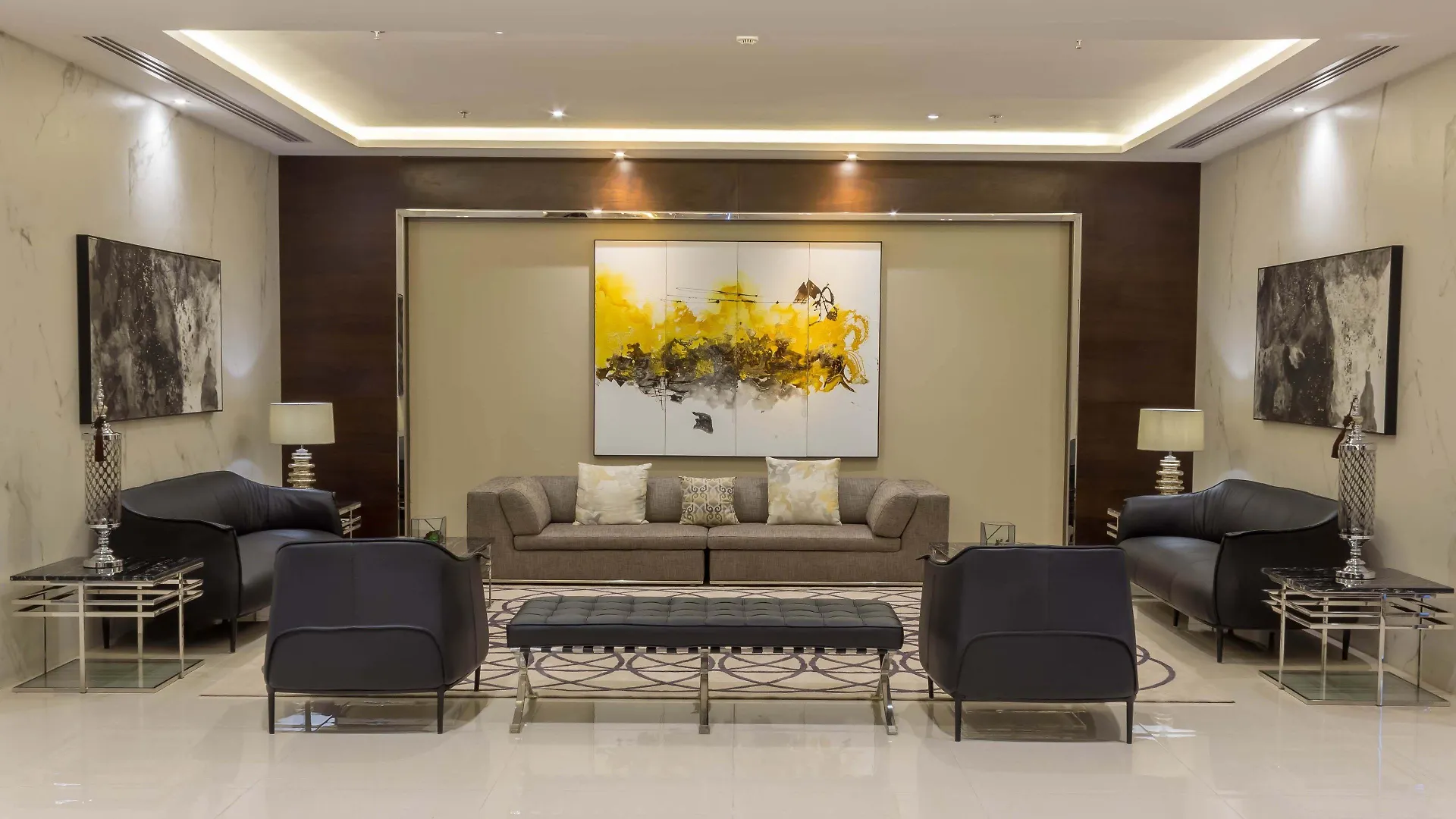 *****  M Hotel Makkah By Millennium Mecca Saudi Arabia