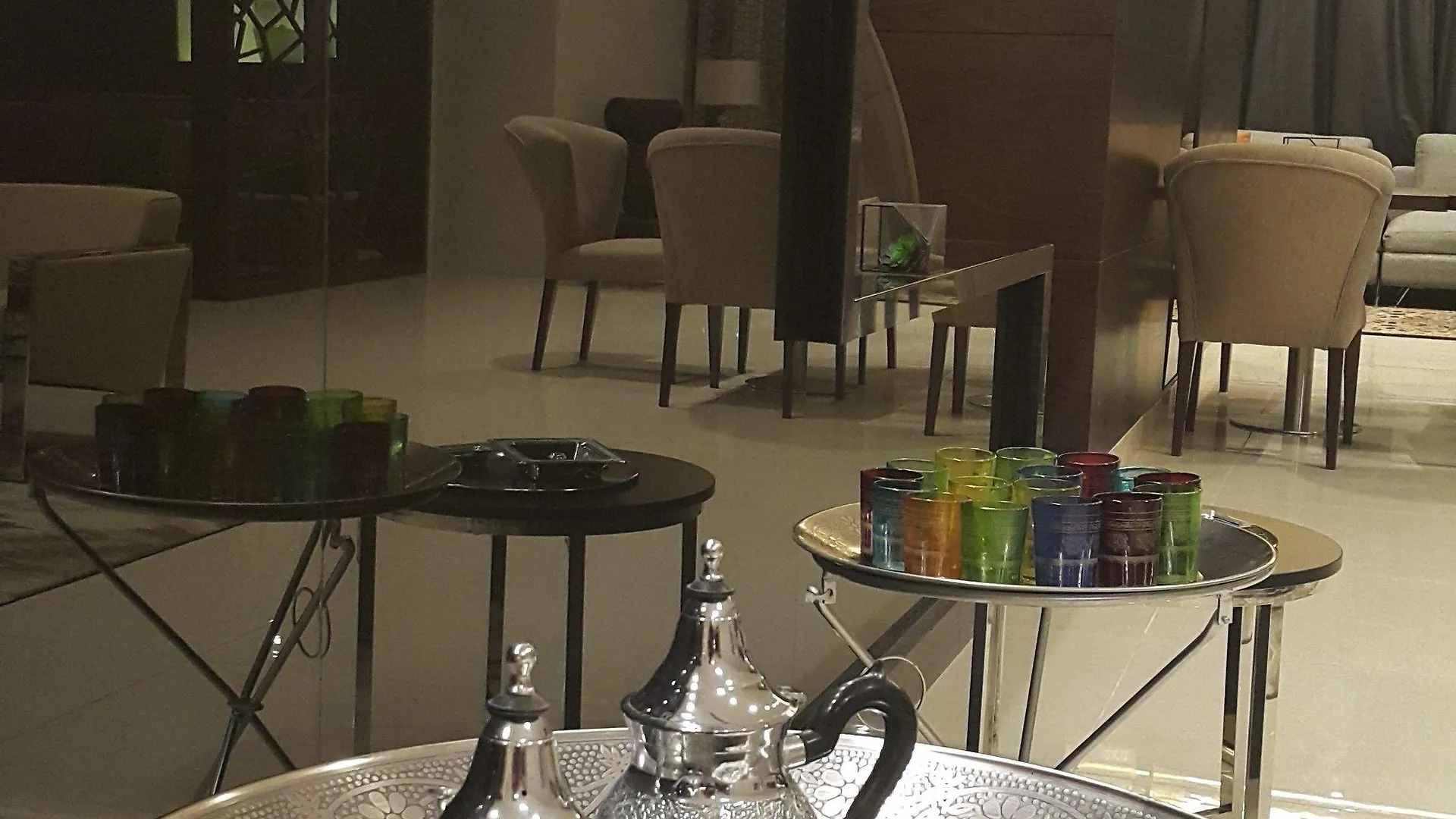 *****  M Hotel Makkah By Millennium Mecca Saudi Arabia