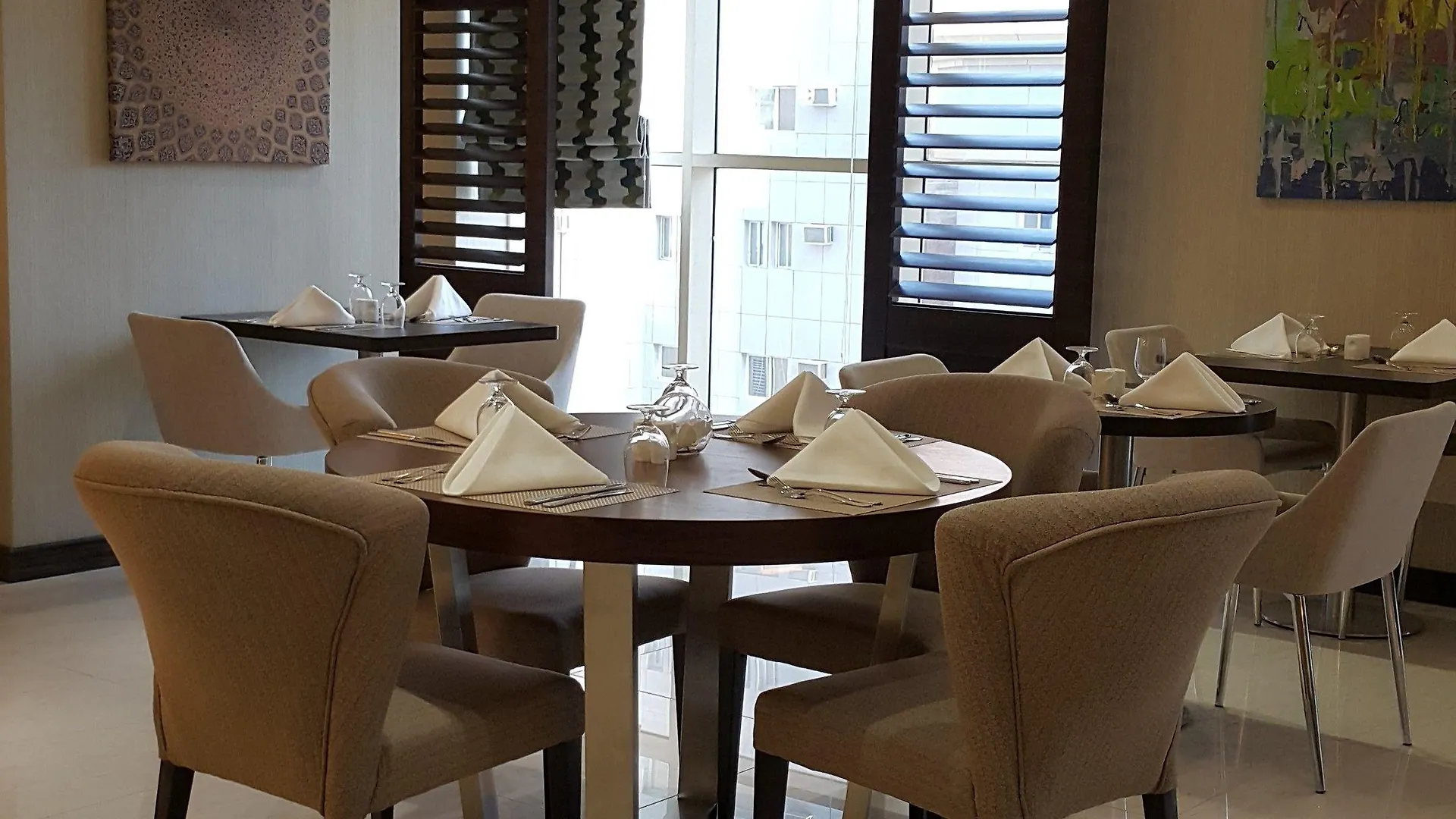 M Hotel Makkah By Millennium Mecca