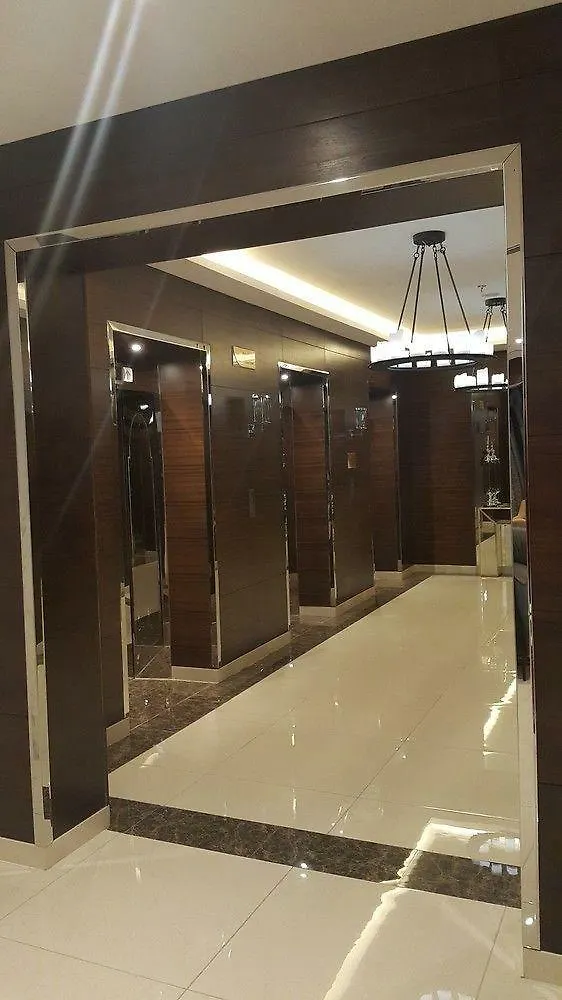 فندق إم ميلينيوم مكة