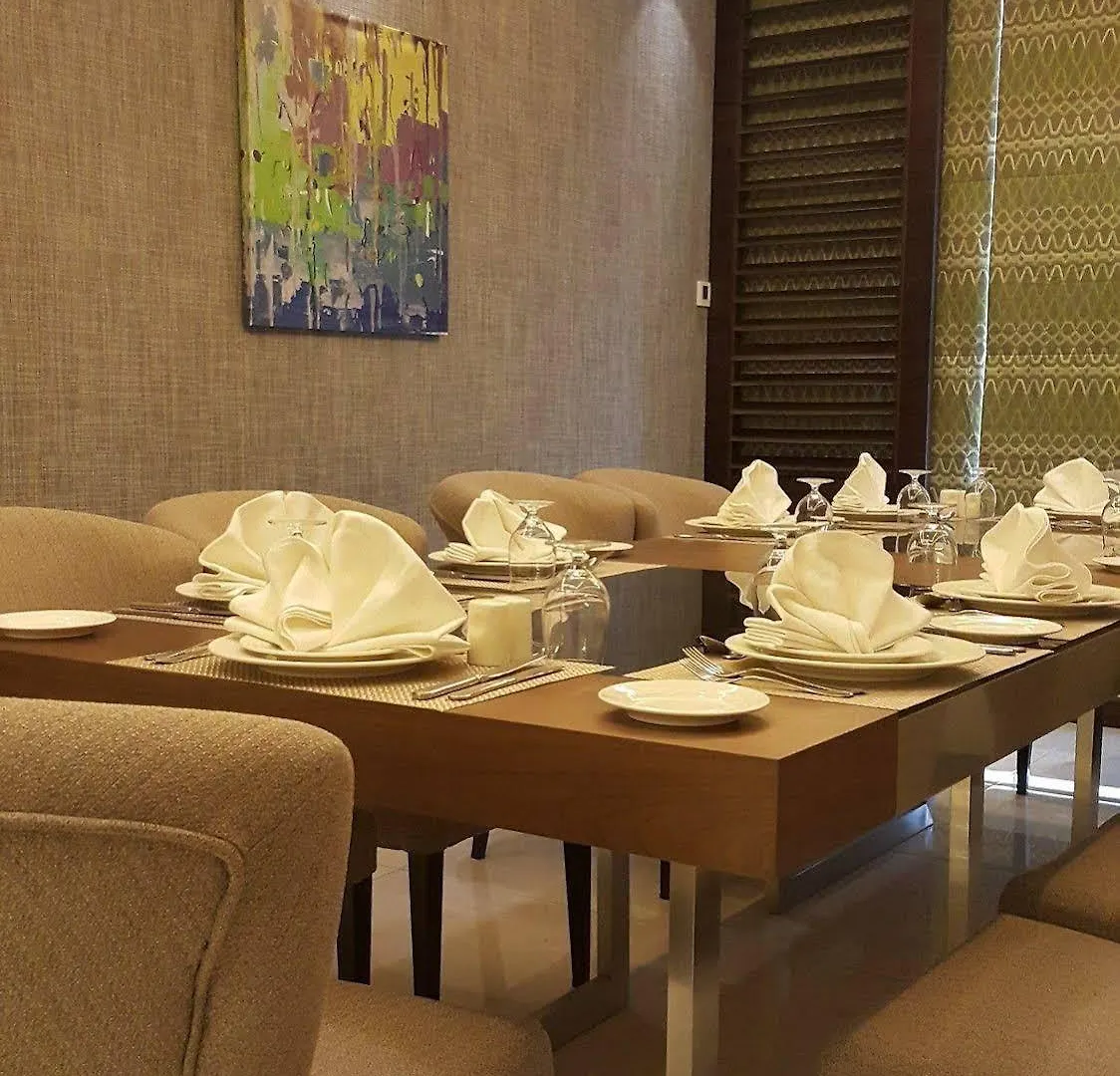 *****  M Hotel Makkah By Millennium Arabie saoudite