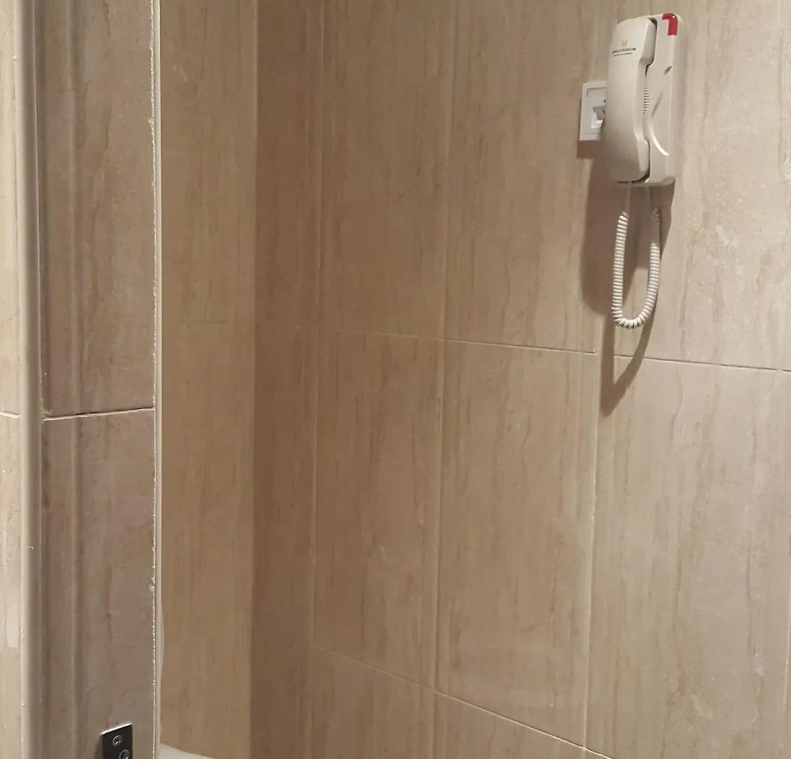 M Hotel Makkah By Millennium
