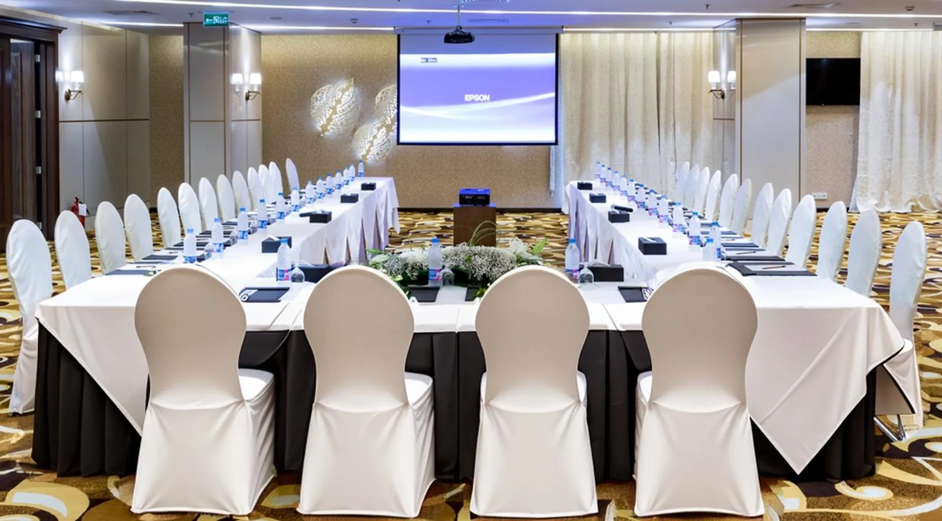 M Hotel Makkah By Millennium  La Mecque