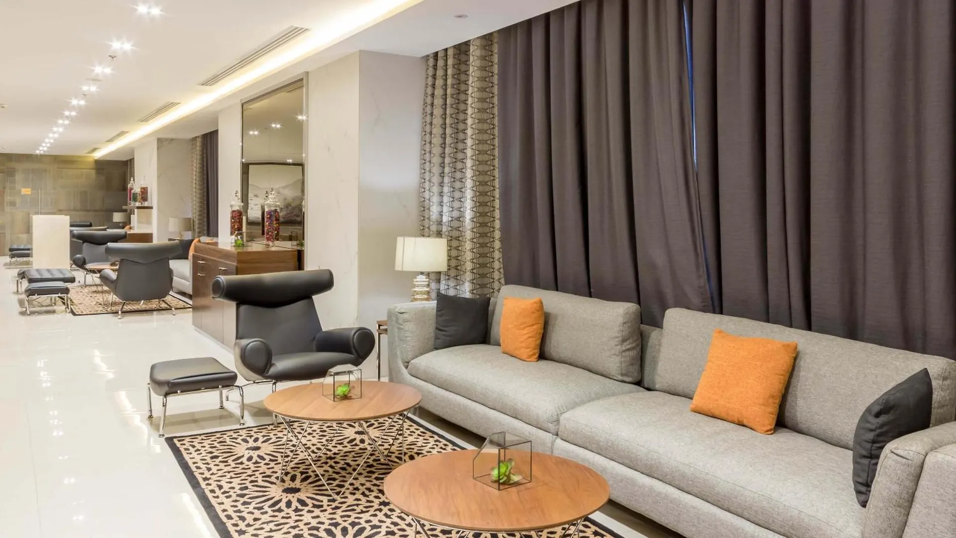 M Hotel Makkah By Millennium  La Mecque