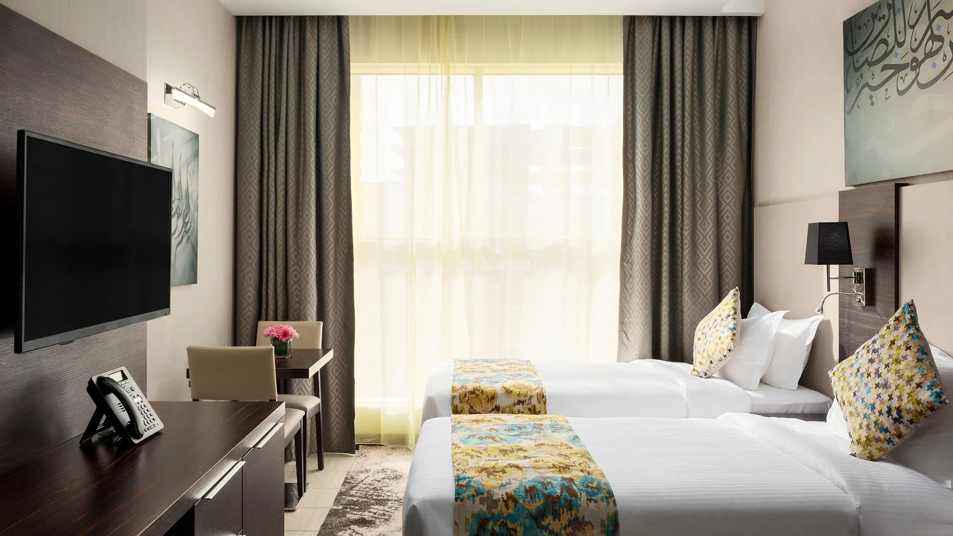 M Hotel Makkah By Millennium Mekke