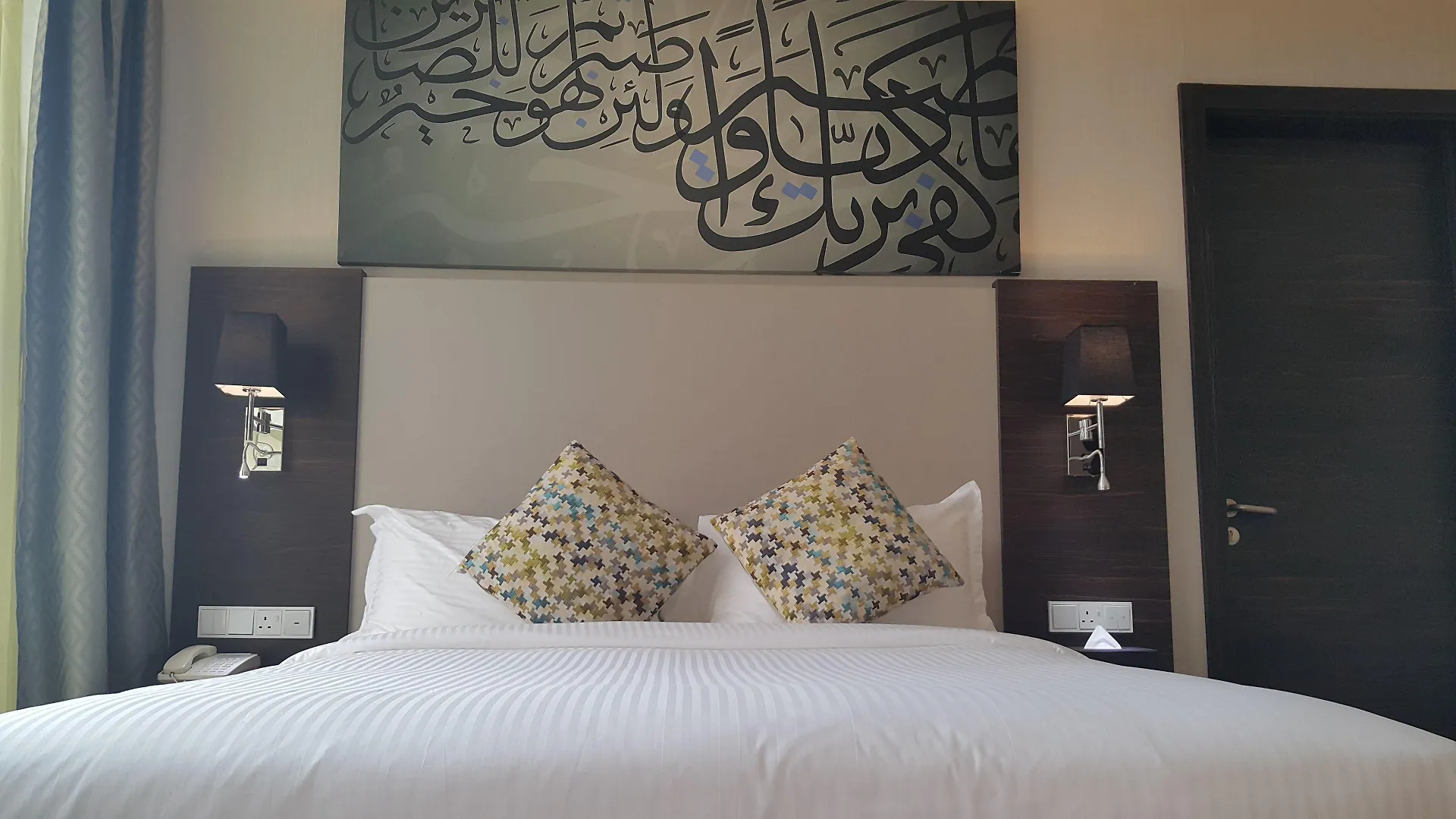 M Hotel Makkah By Millennium 5*, La Mecque