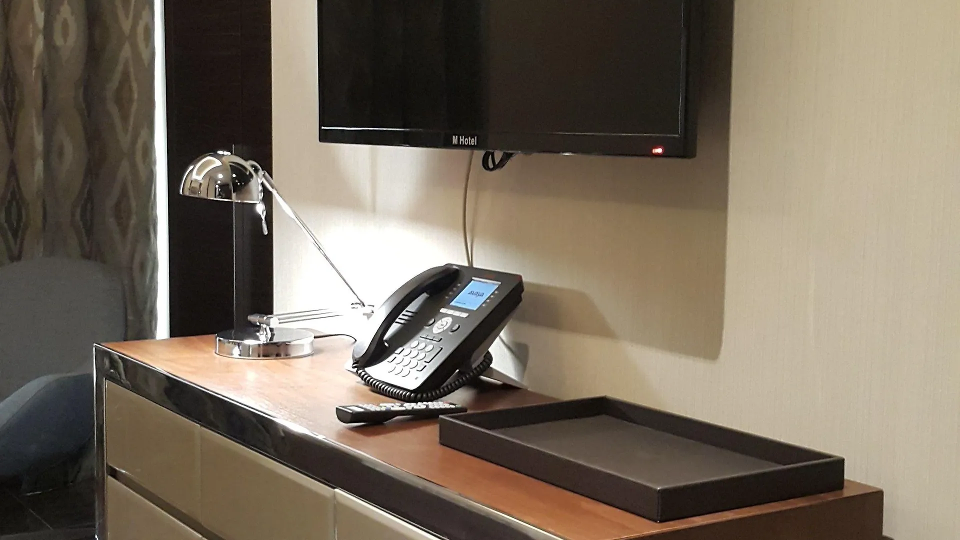 M Hotel Makkah By Millennium 5*, La Mecque